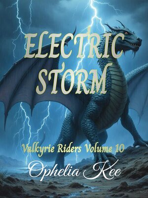 cover image of Electric Storm
